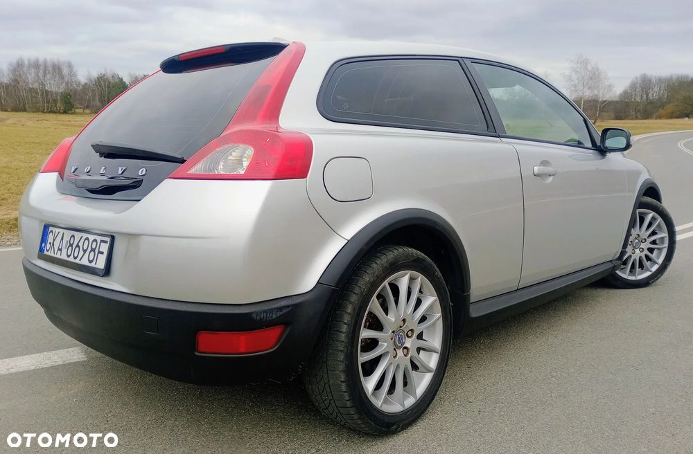 Volvo C30 1.6 Momentum - 4