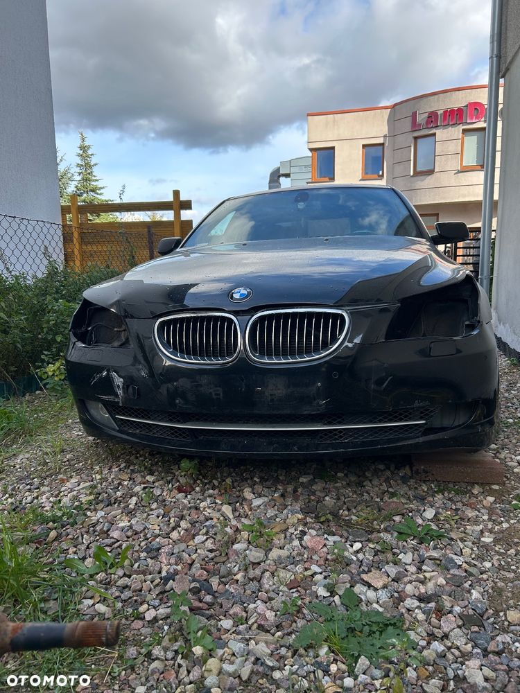 BMW Seria 5 - 2
