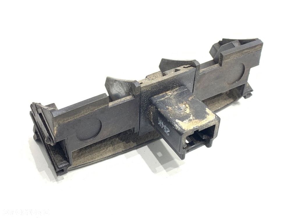 KLAMKA KLAPY TYŁ  PEUGEOT 307 (3A/C) 2000 - 2012 1.6 16V 80 kW [109 KM] benzyna 2000 - 2007 - 2