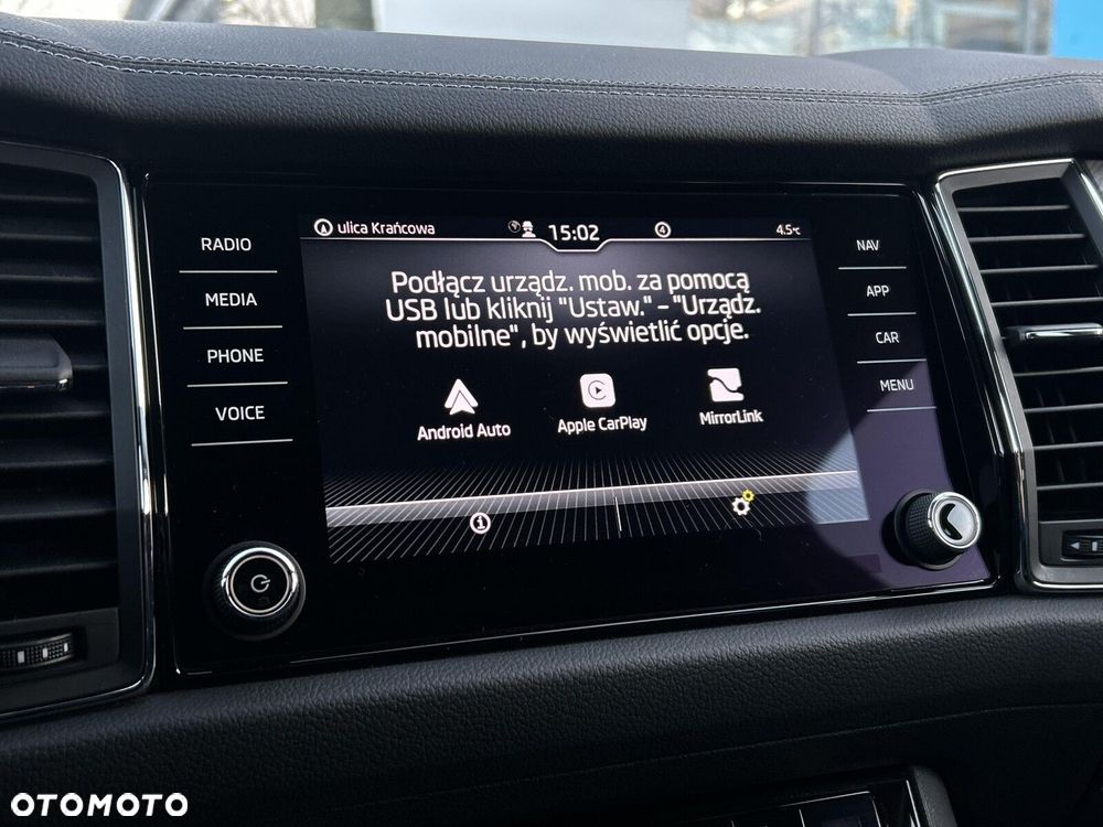 Skoda Kodiaq 2.0 TDI 4x2 Style DSG - 27