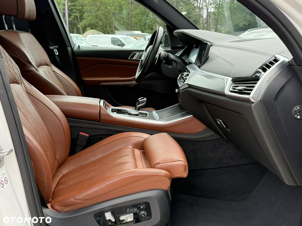 BMW X5 - 29