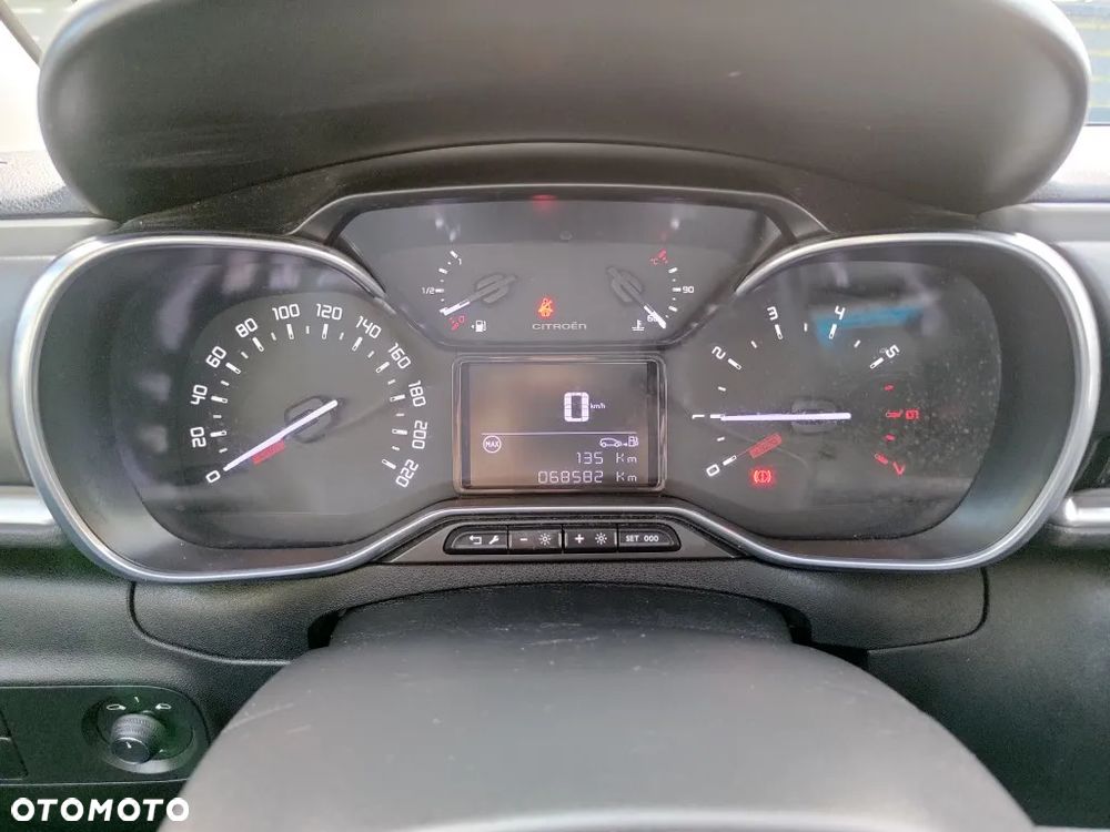 Citroën C3 1.2 PureTech Shine - 14