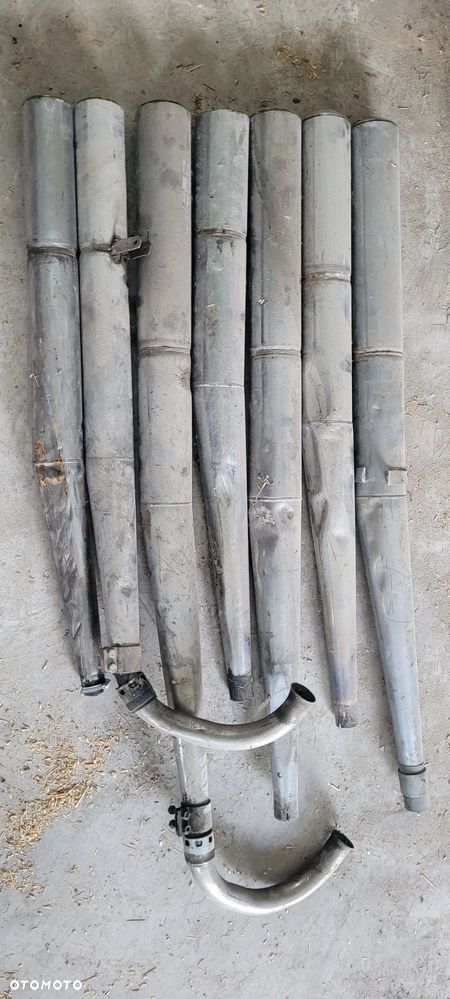 Części MZ ETZ 150/250/251/301 - 37
