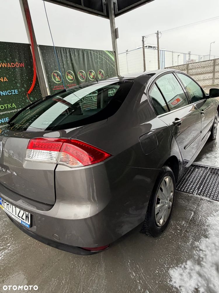 Renault Laguna 2.0 DCi Expression - 5