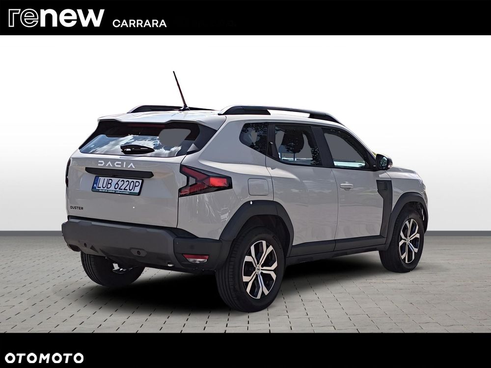 Dacia Duster - 5