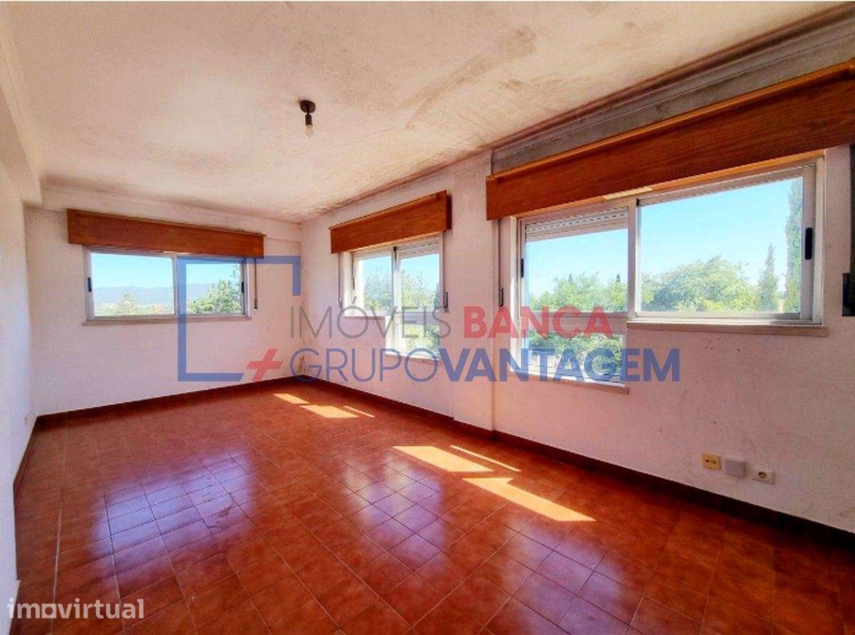 APARTAMENTO T2 ALCABIDECHE - Grande imagem: 2/25
