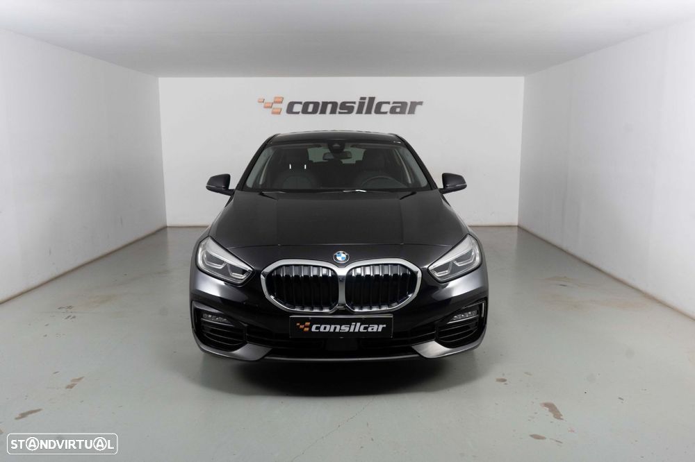 BMW 116 - 3