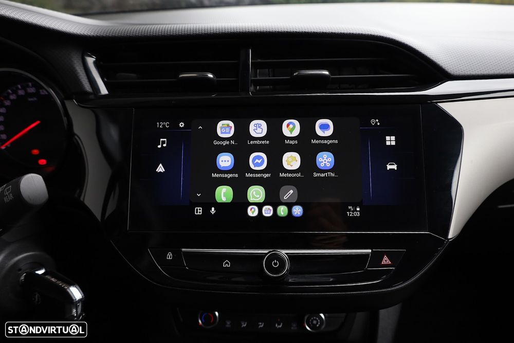 Opel Corsa 1.2 T Edition - 32