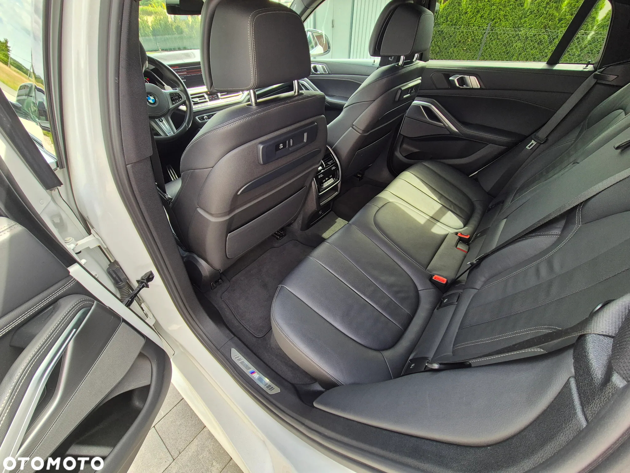 BMW X6 xDrive30d - 26