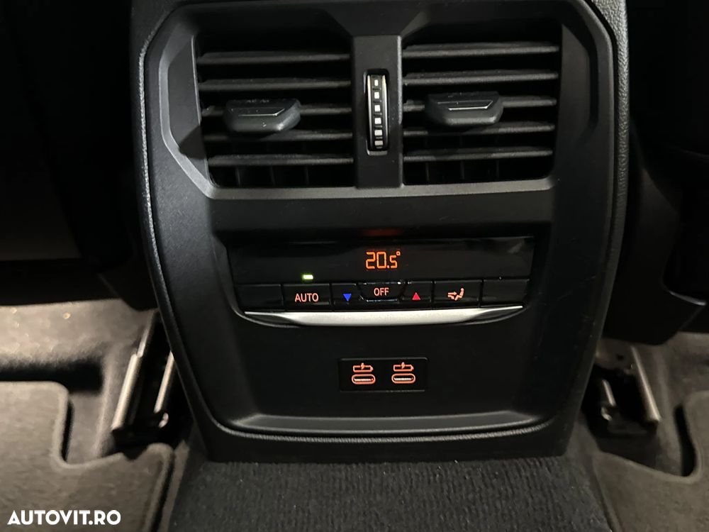 BMW Seria 4 420d xDrive AT MHEV - 24