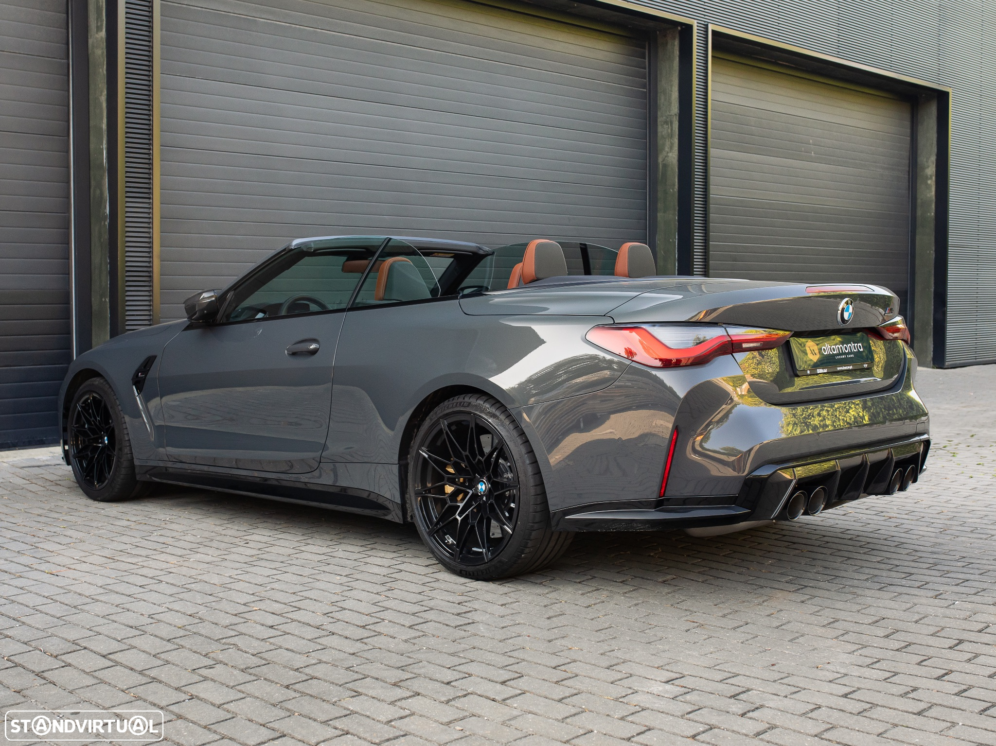 BMW M4 Competition - 14