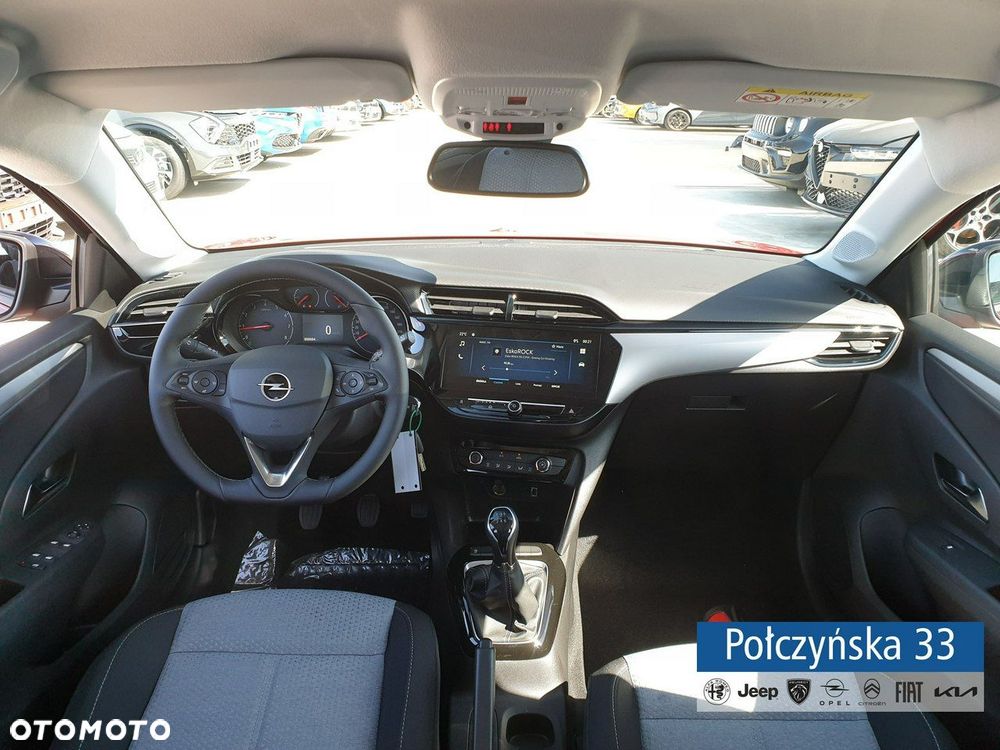 Opel Corsa - 14
