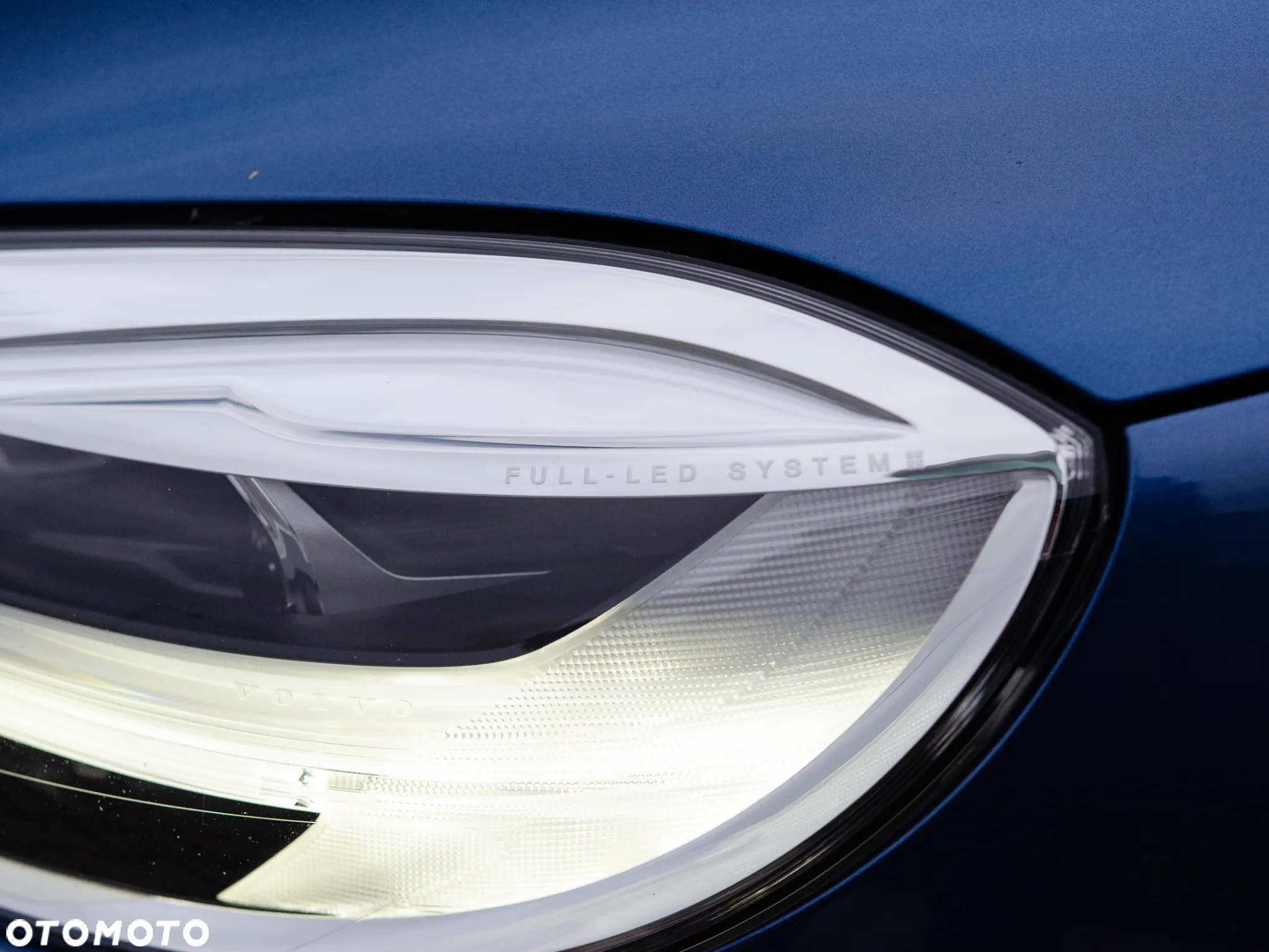 Volvo V40 D2 RDesign - 14