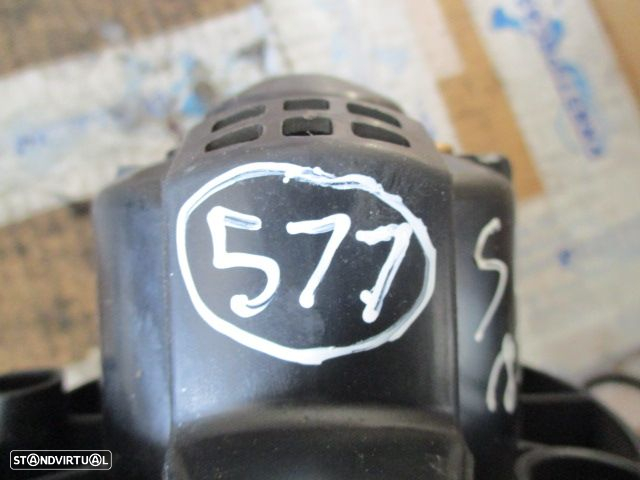 Motor Sofagem 1940001092 SUZUKI JIMNY 2004 - 3