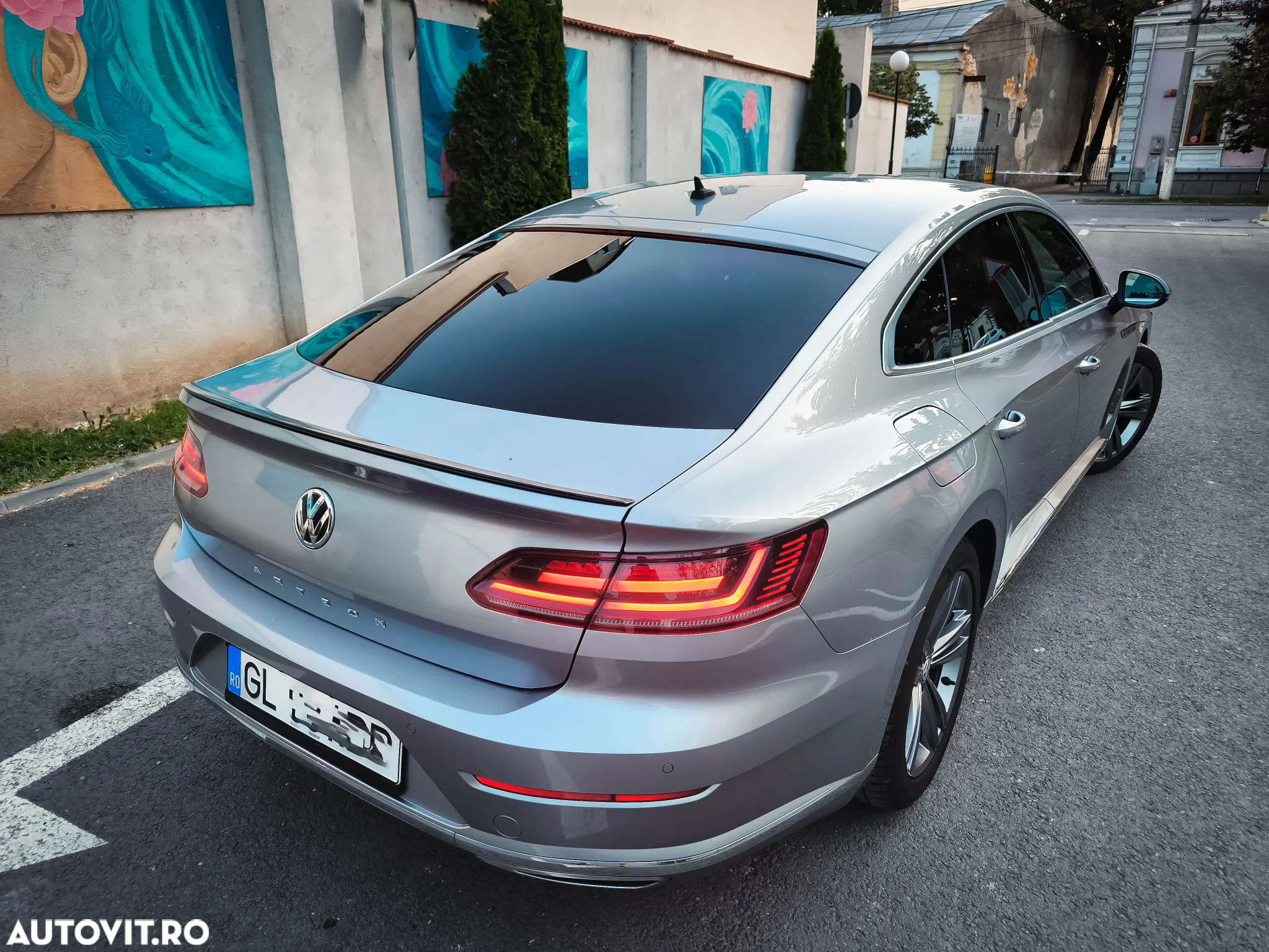 Volkswagen ARTEON 1.5 TSI ACT OPF DSG - 6