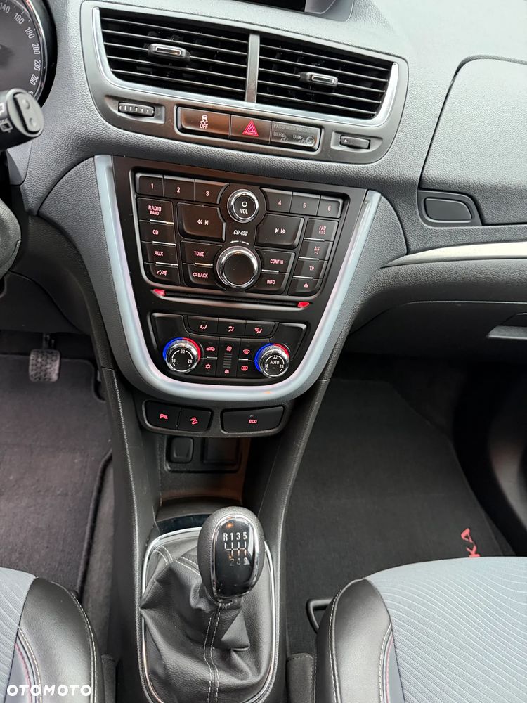 Opel Mokka 1.4 T Enjoy - 19