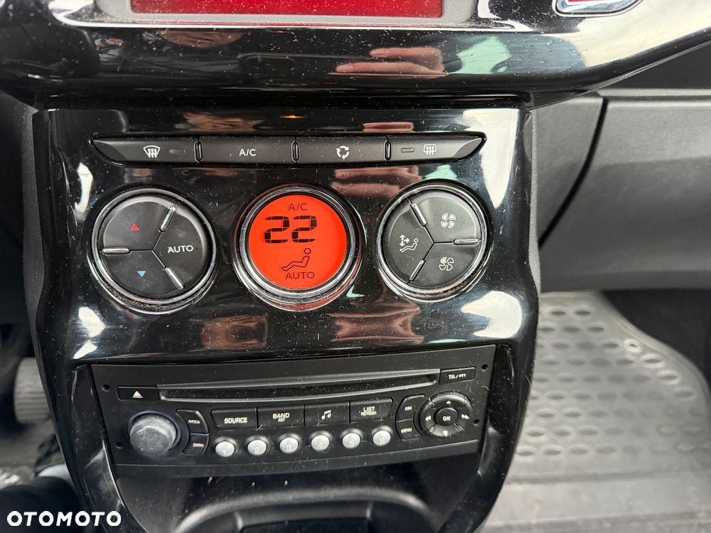 Citroën DS3 e-HDi 90 FAP Opera Blue - 13