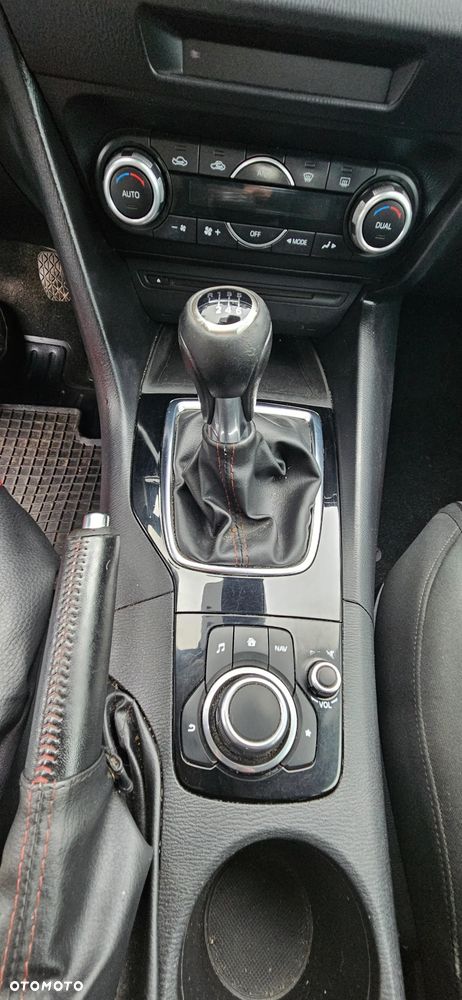 Mazda 3 SKYACTIV-G 120 Center-Line - 13
