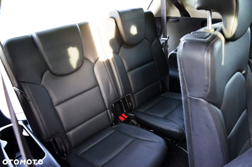 Kia Carens 1.7 CRDi XL 7os - 8
