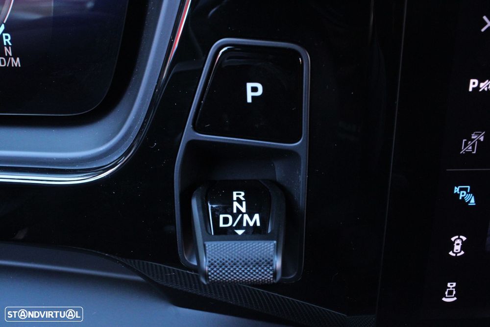 Porsche Cayenne S E-Hybrid Black Edition - 20