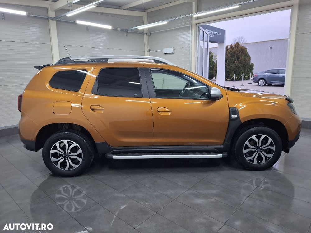 Dacia Duster ECO-G 100 Comfort - 8