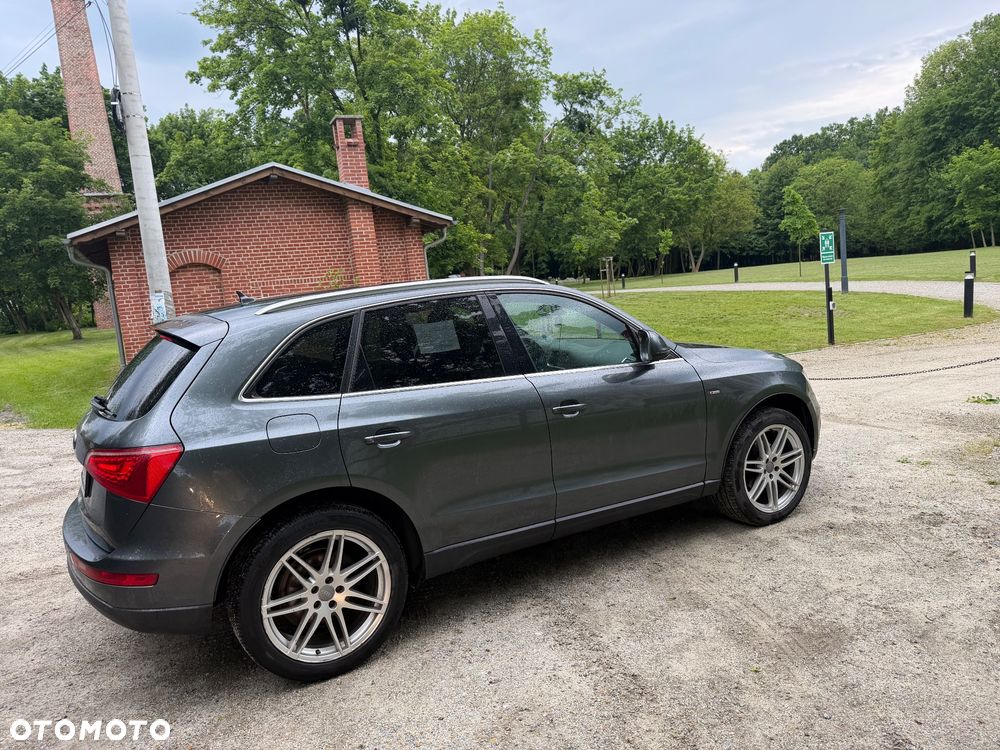 Audi Q5 2.0 TDI Quattro S tronic - 4