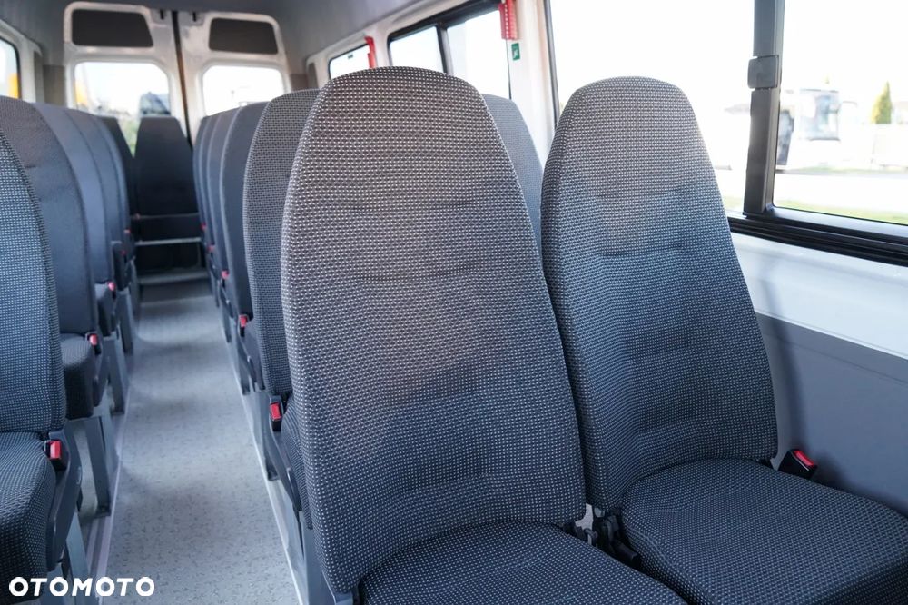 Mercedes-Benz / SPRINTER / SPROWADZONY / - 30