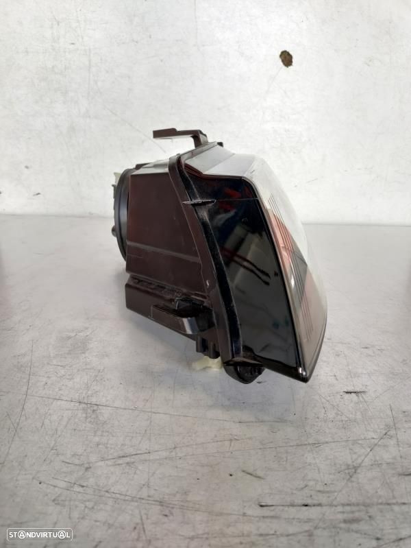 Farol Frente Esquerdo / Otica Esquerda Audi A3 (8P1)  8P0941003bb Hell - 8