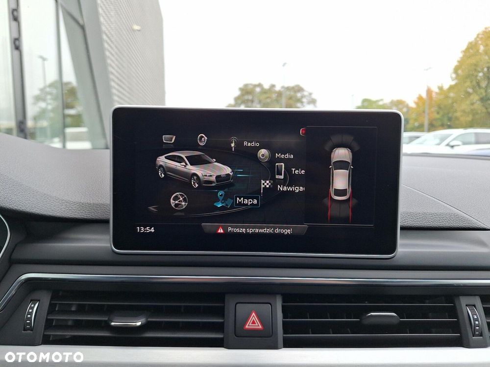 Audi A5 Sportback - 20