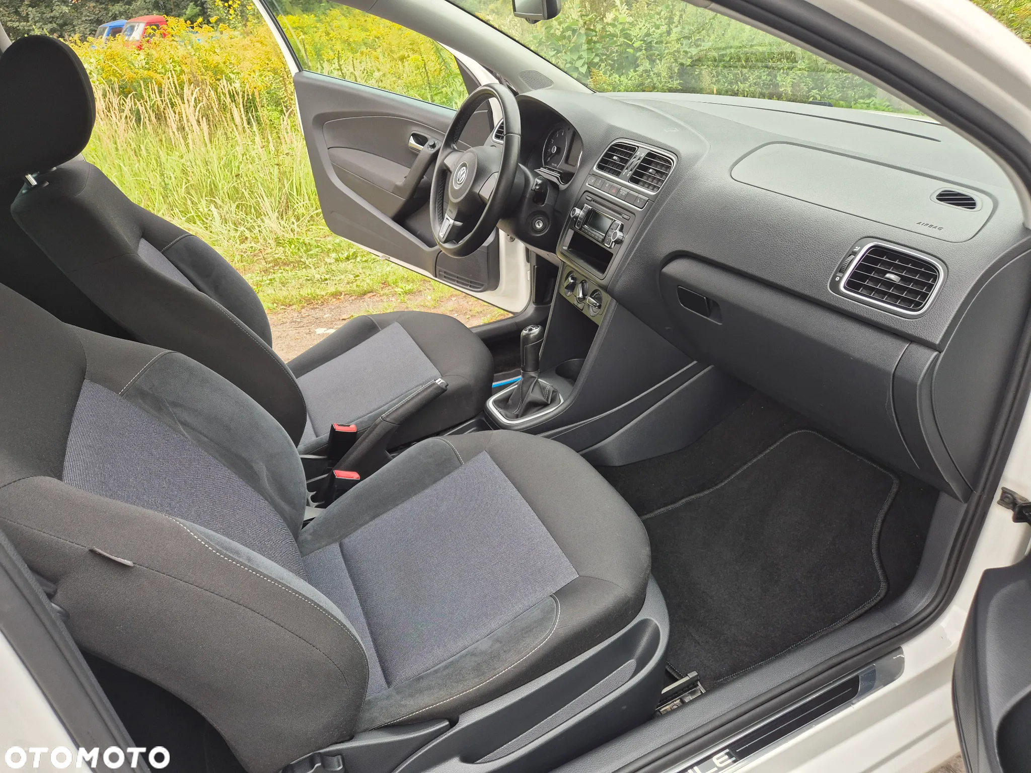 Volkswagen Polo 1.2 Style - 22