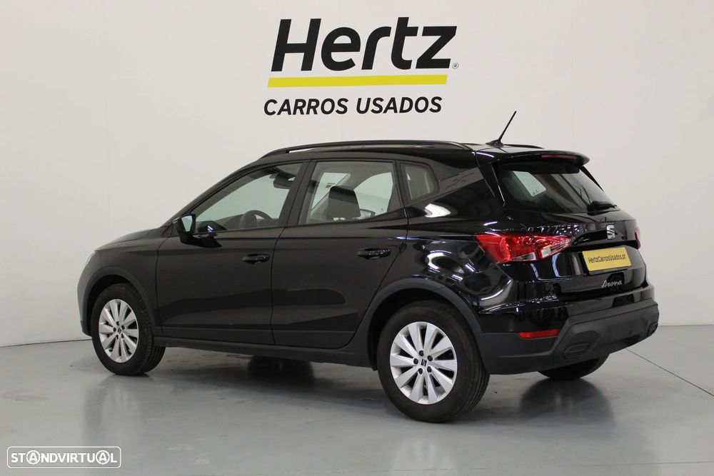SEAT Arona 1.0 TSI Style - 3