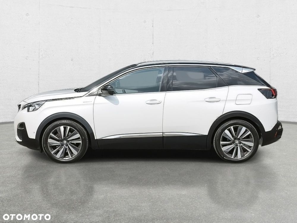 Peugeot 3008 - 6