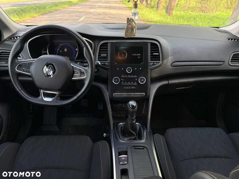Renault Megane - 6