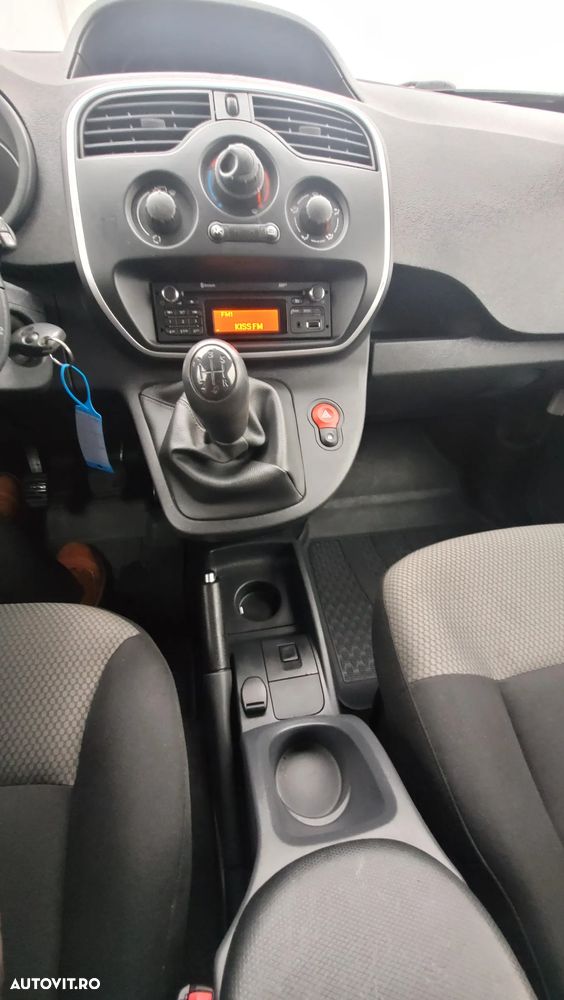 Renault Kangoo - 31