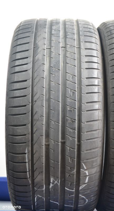255/40R18 99Y PIRELLI CINTURATO P7 x2szt 3208o - 2