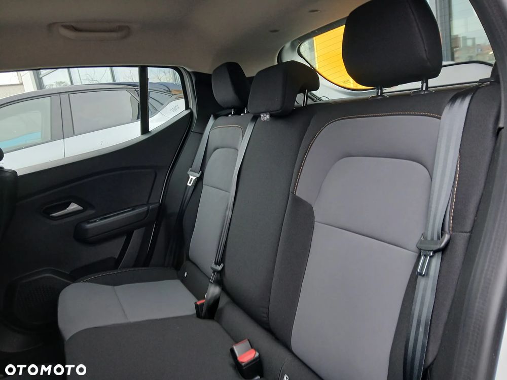 Dacia Sandero Stepway - 13