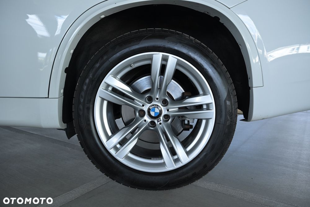 BMW X5 - 24
