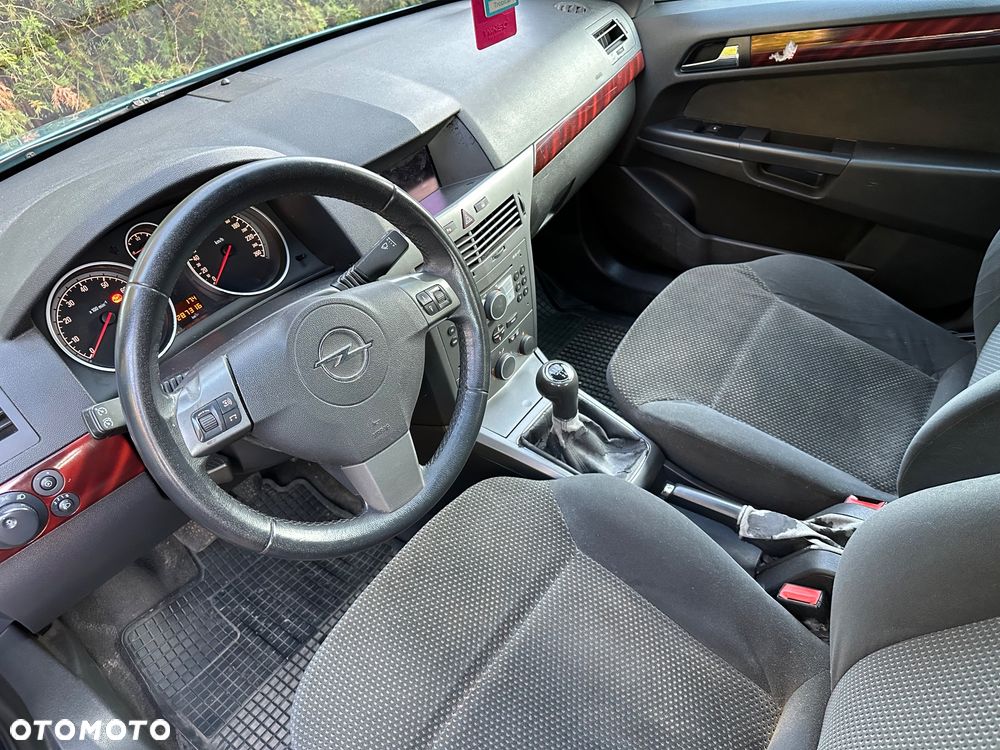 Opel Astra - 3
