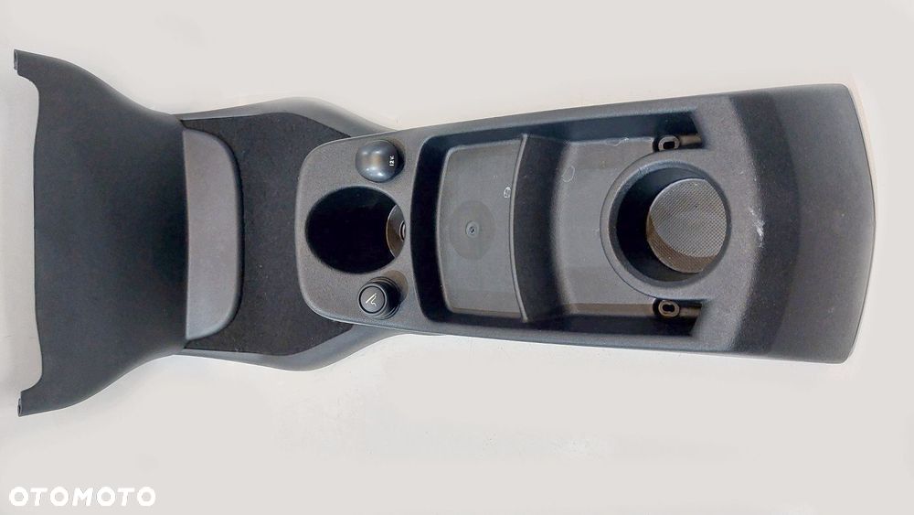 tunel środkowy zapalniczka citroen c4 picasso i 08r - 3