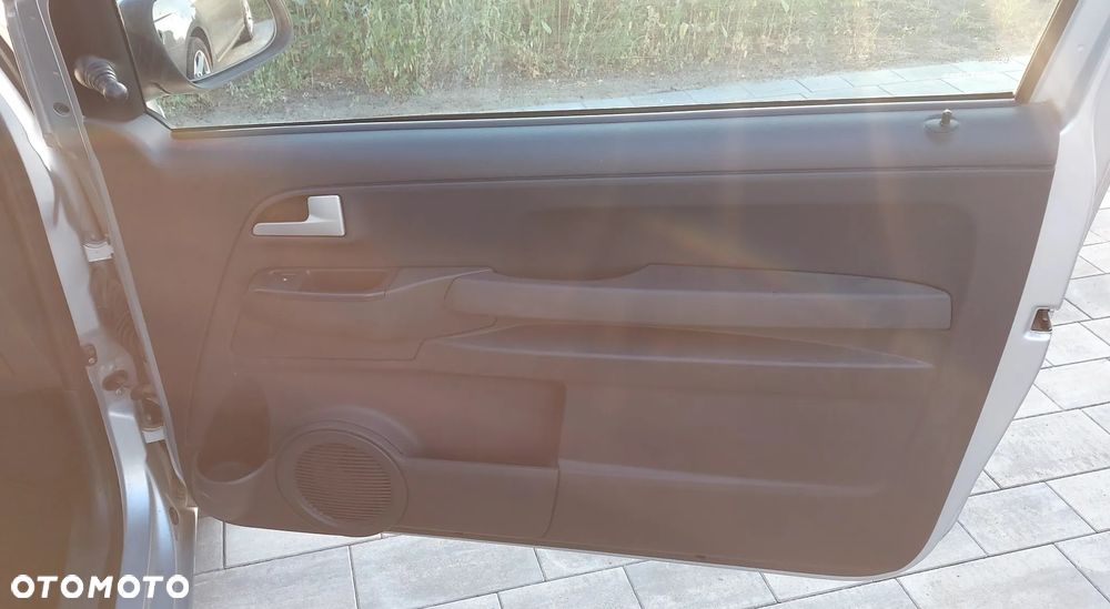 Volkswagen Fox - 15
