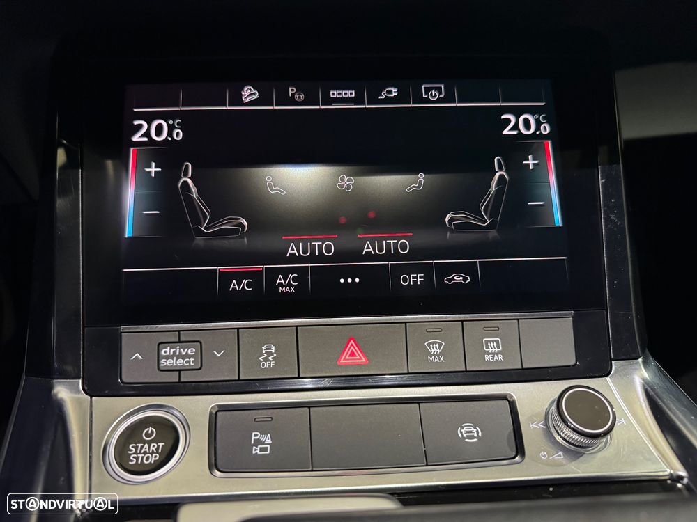 Audi e-tron 55 quattro S line - 35