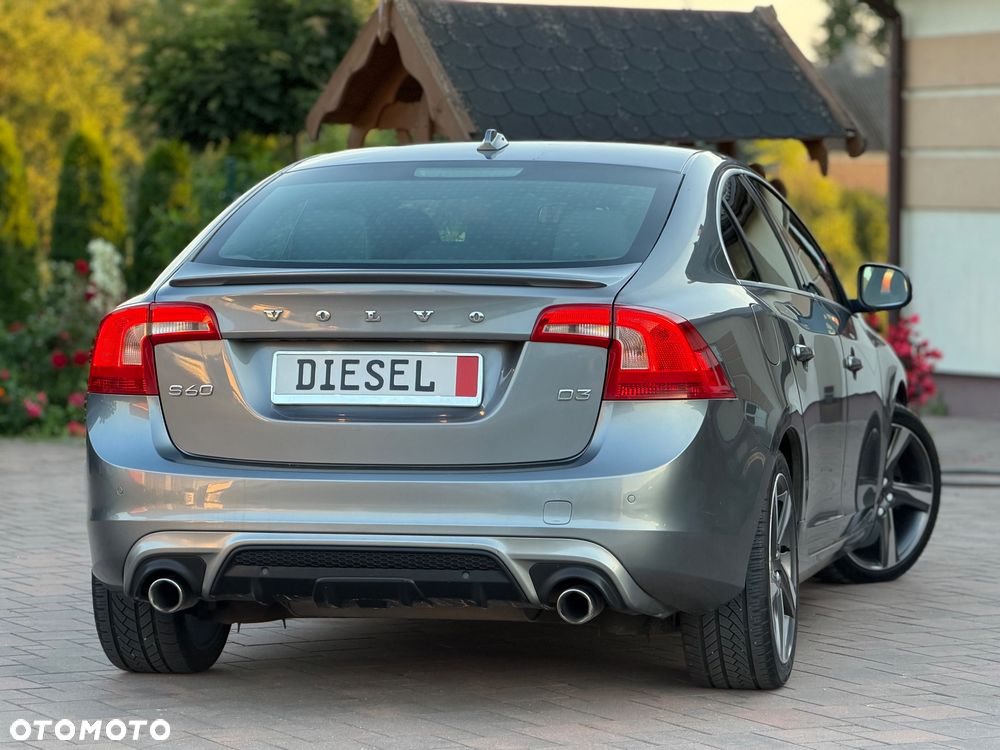 Volvo S60 D3 RDesign - 4