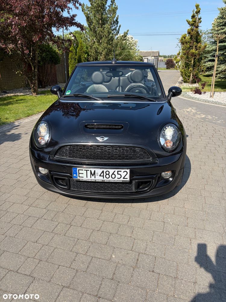 MINI Cooper SD Green Park - 11