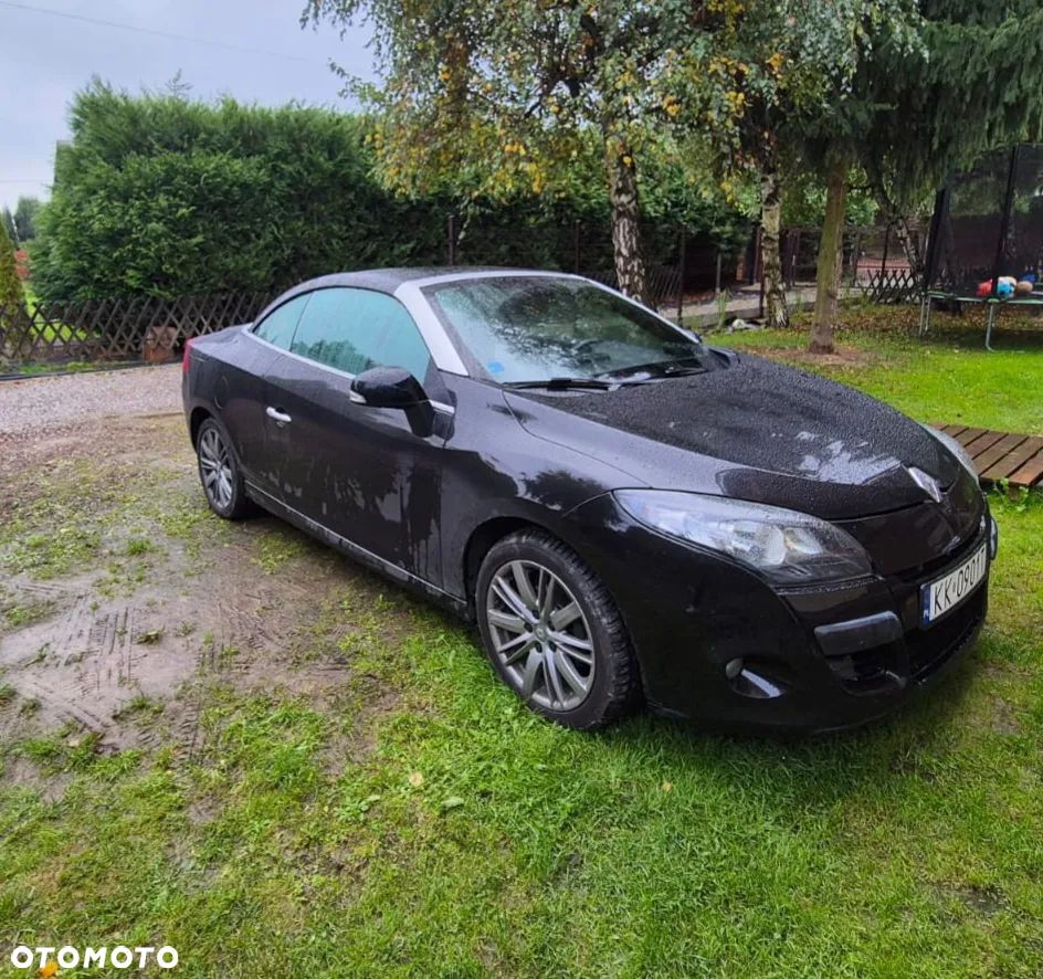 Renault Megane - 1
