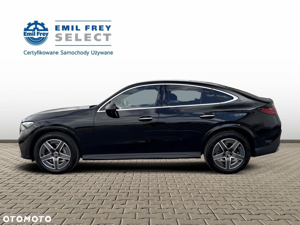 Mercedes-Benz GLC - 3