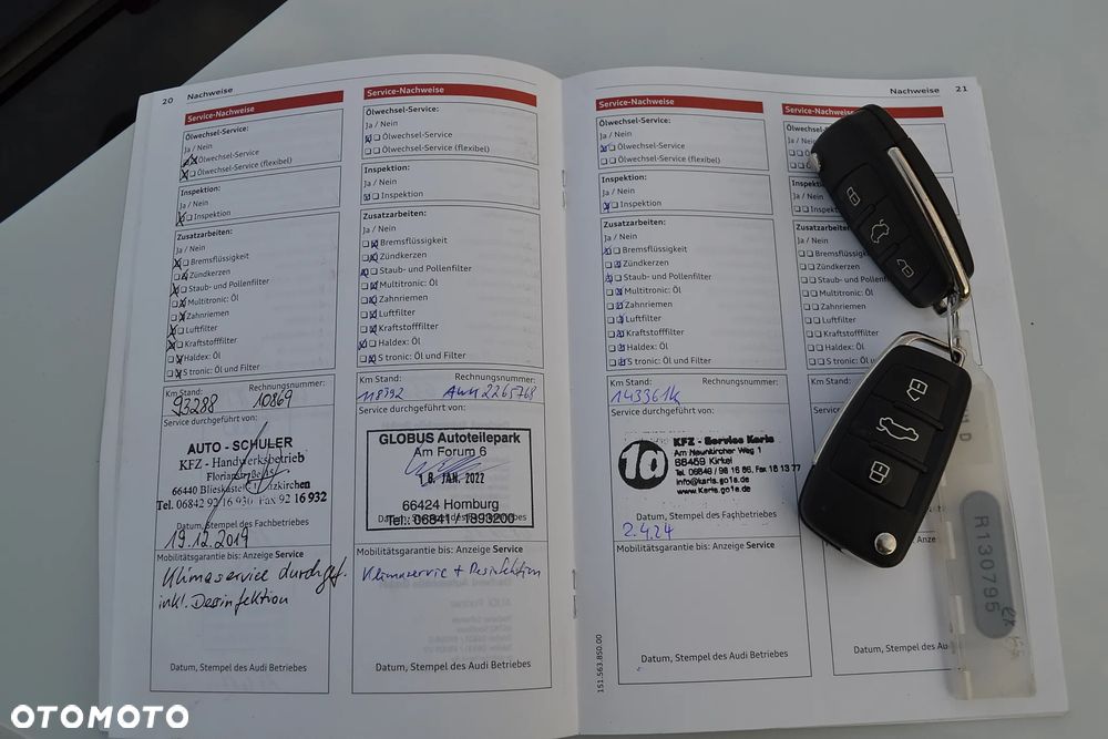 Audi Q3 2.0 TDI - 39