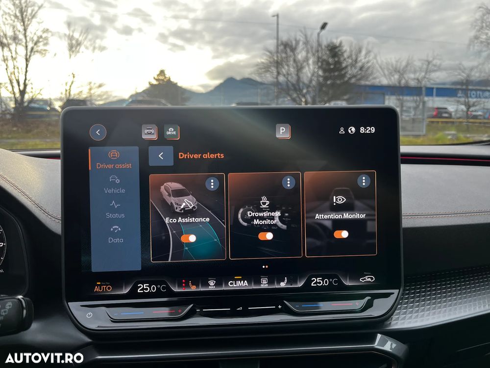 Cupra Formentor - 28