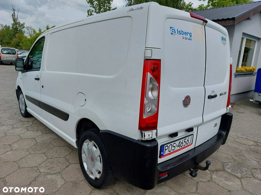 Fiat Scudo - 4
