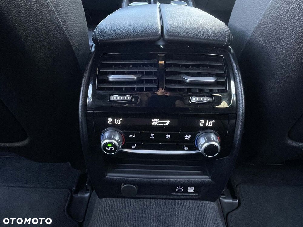 BMW Seria 5 - 28