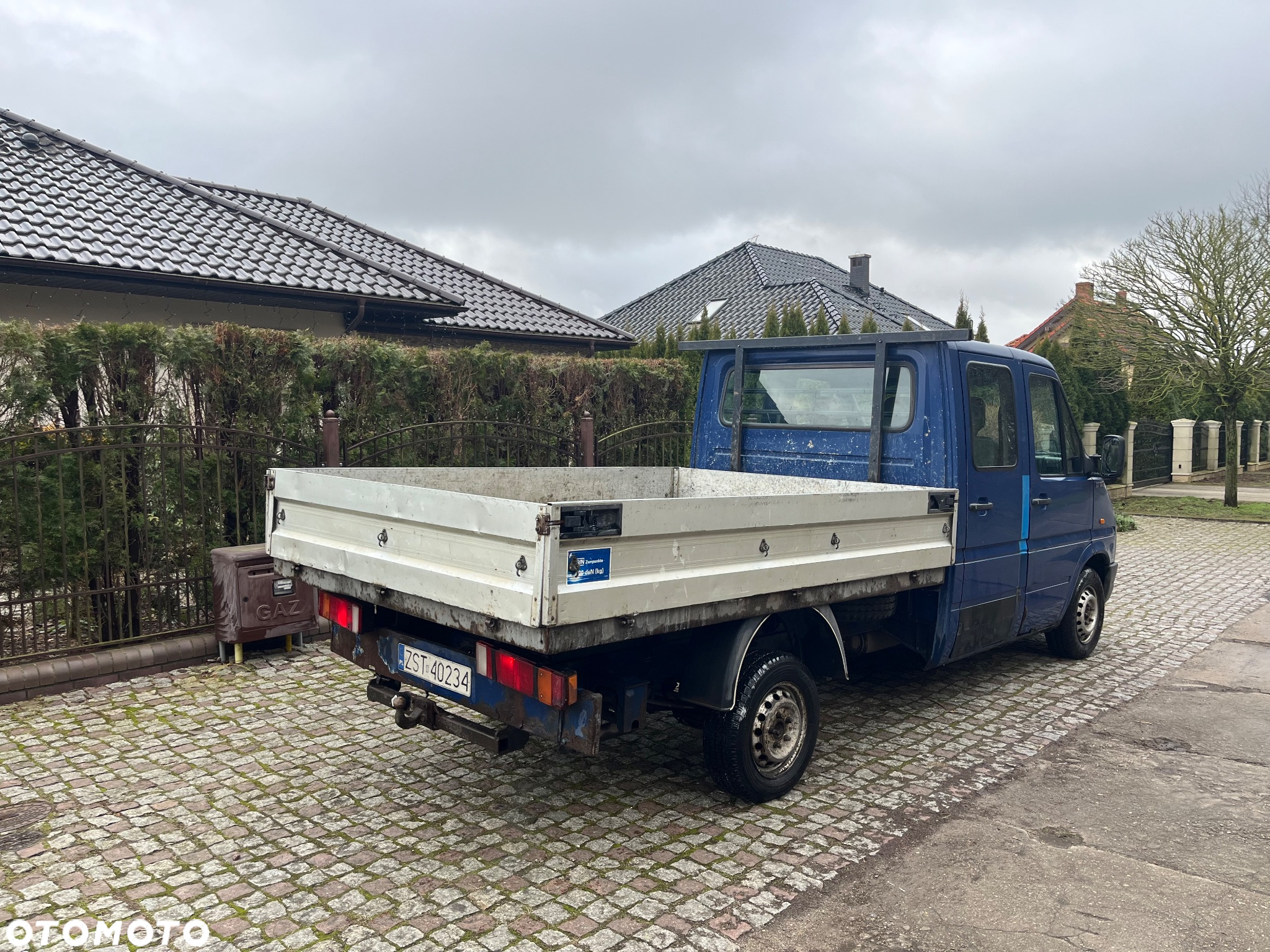 Volkswagen LT 28 - 3